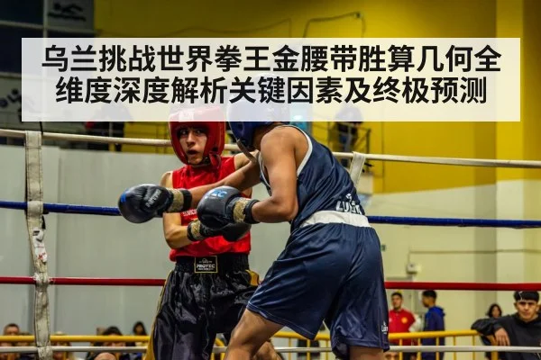 乌兰挑战世界拳王金腰带胜算几何全维度深度解析关键因素及终极预测